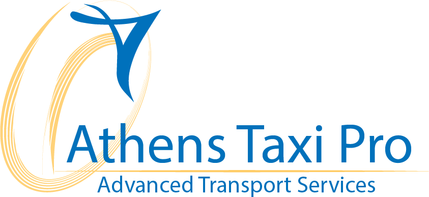 Athens Taxi Pro